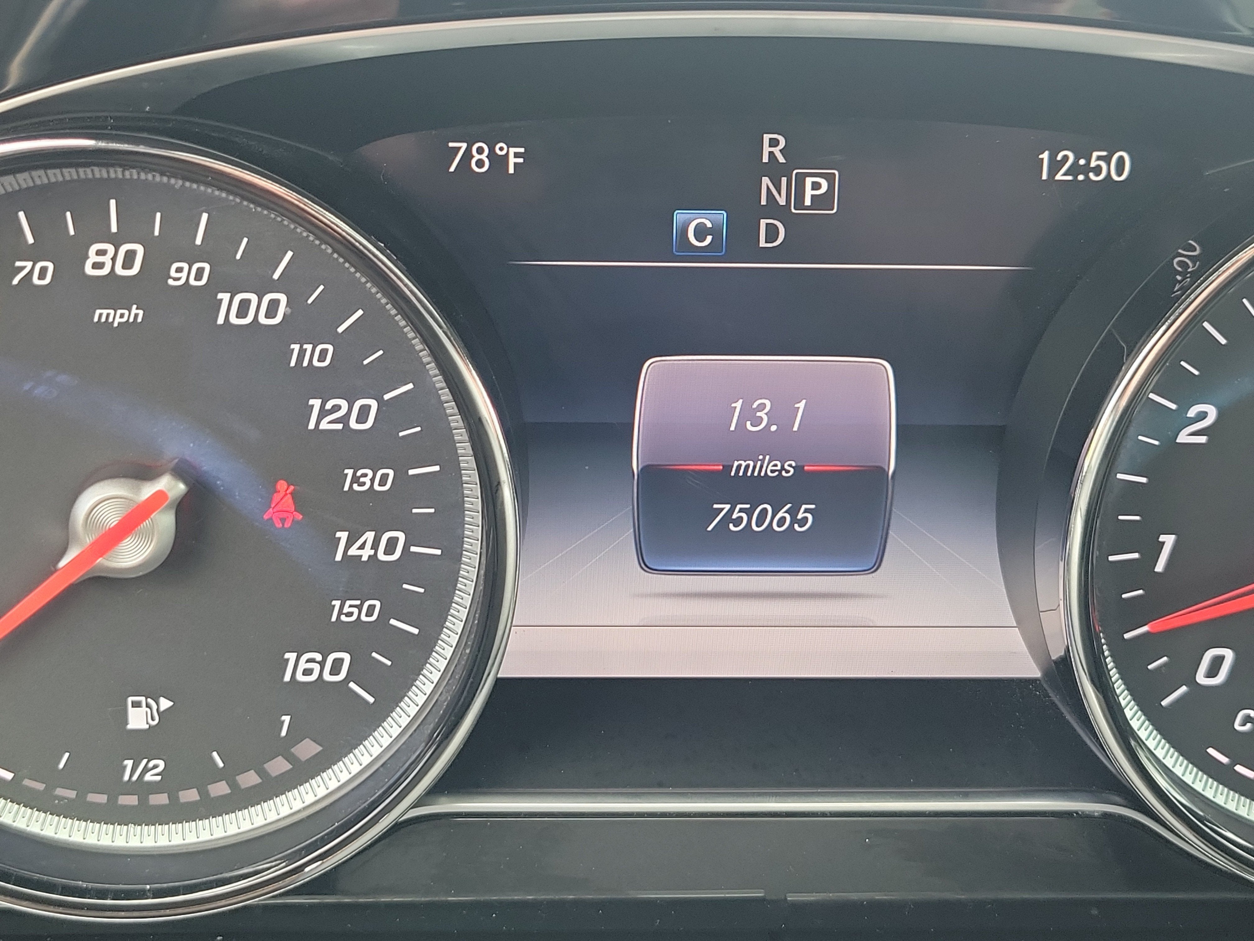 2019 Mercedes-Benz E 450 4MATIC®
