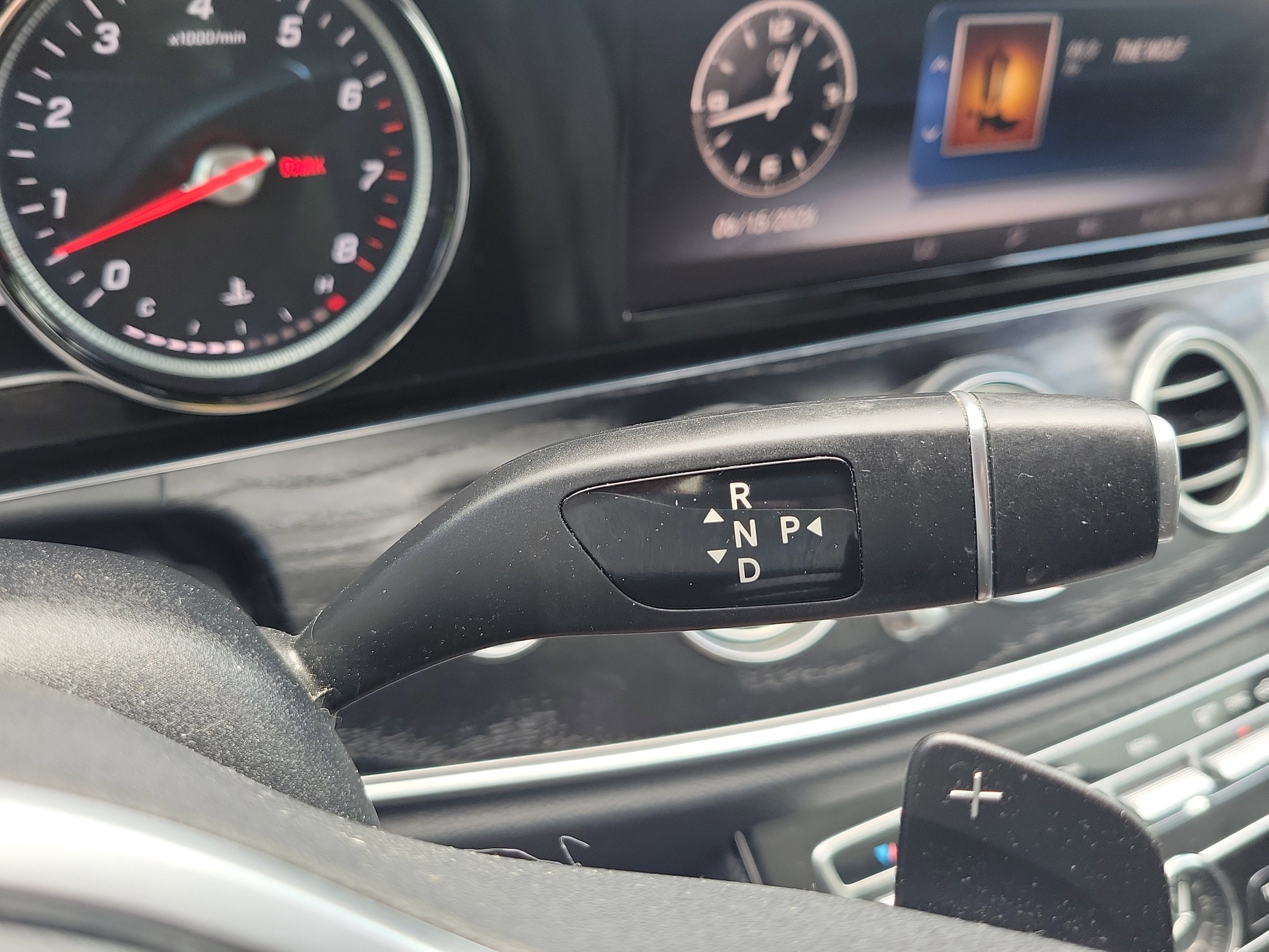 2019 Mercedes-Benz E 450 4MATIC®