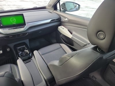 2021 Volkswagen ID.4 1st Edition