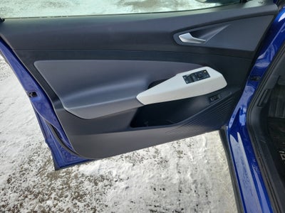 2021 Volkswagen ID.4 1st Edition