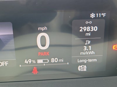 2021 Volkswagen ID.4 1st Edition