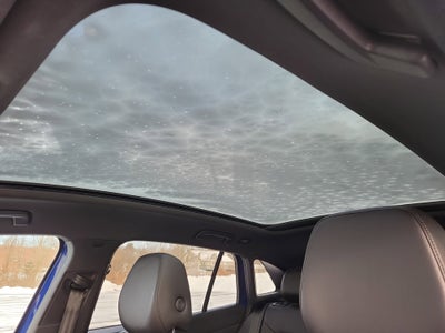 2021 Volkswagen ID.4 1st Edition