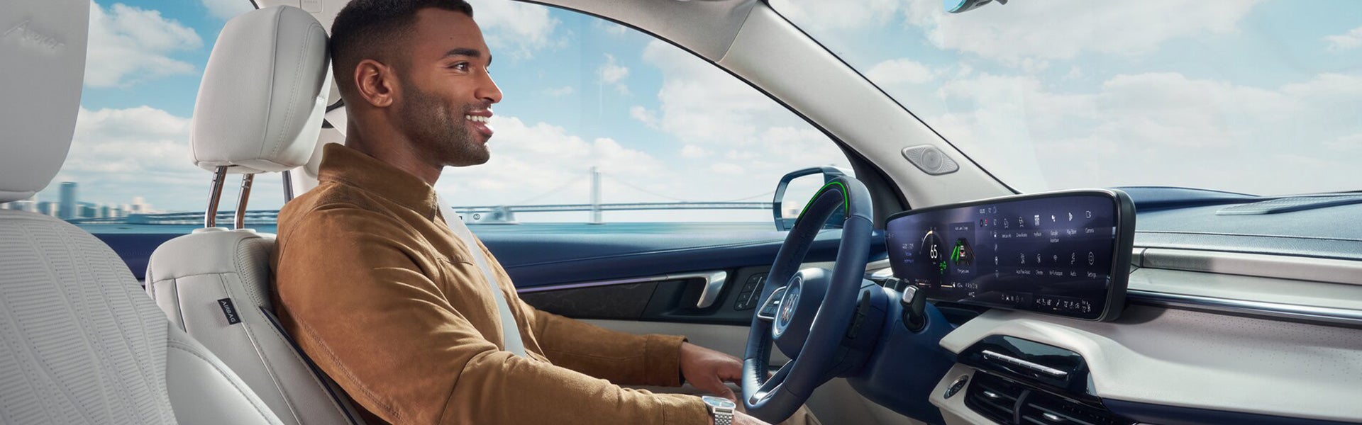 Bill Dodge Buick - GMC in Westbrook ME