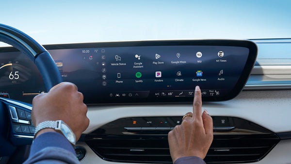 Bill Dodge Buick - GMC in Westbrook ME