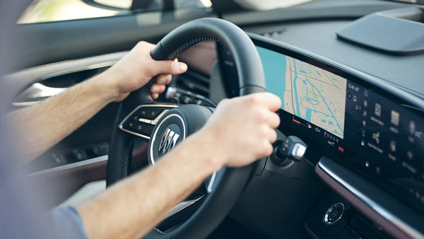 Bill Dodge Buick - GMC in Westbrook ME