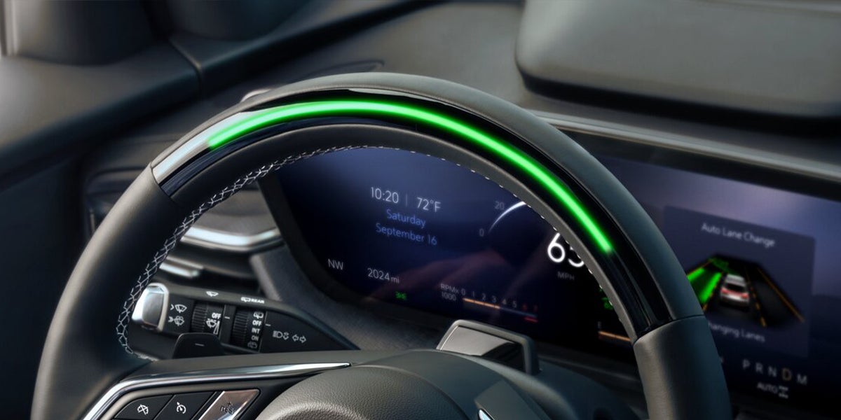 Bill Dodge Buick - GMC in Westbrook ME