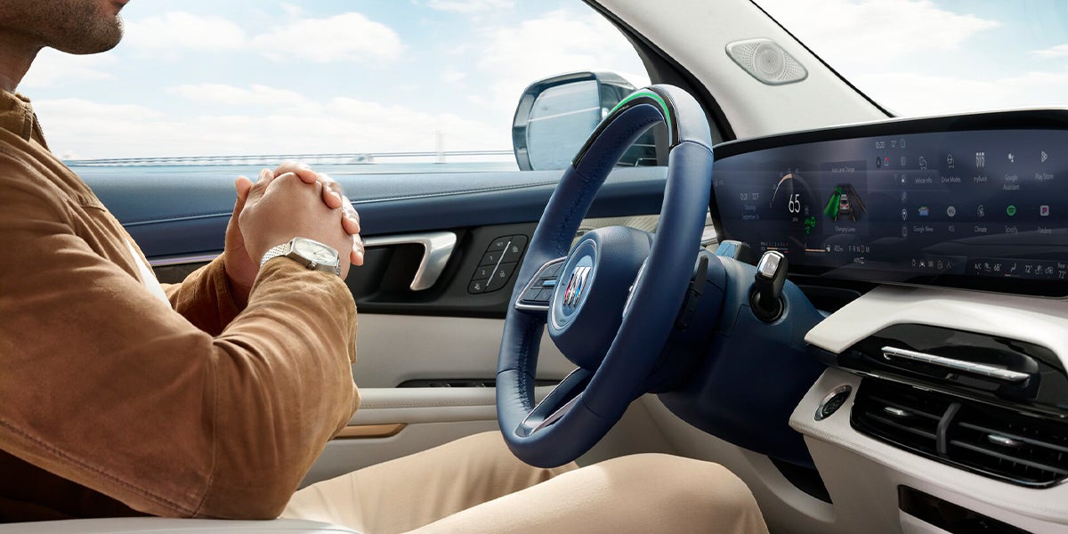 Bill Dodge Buick - GMC in Westbrook ME