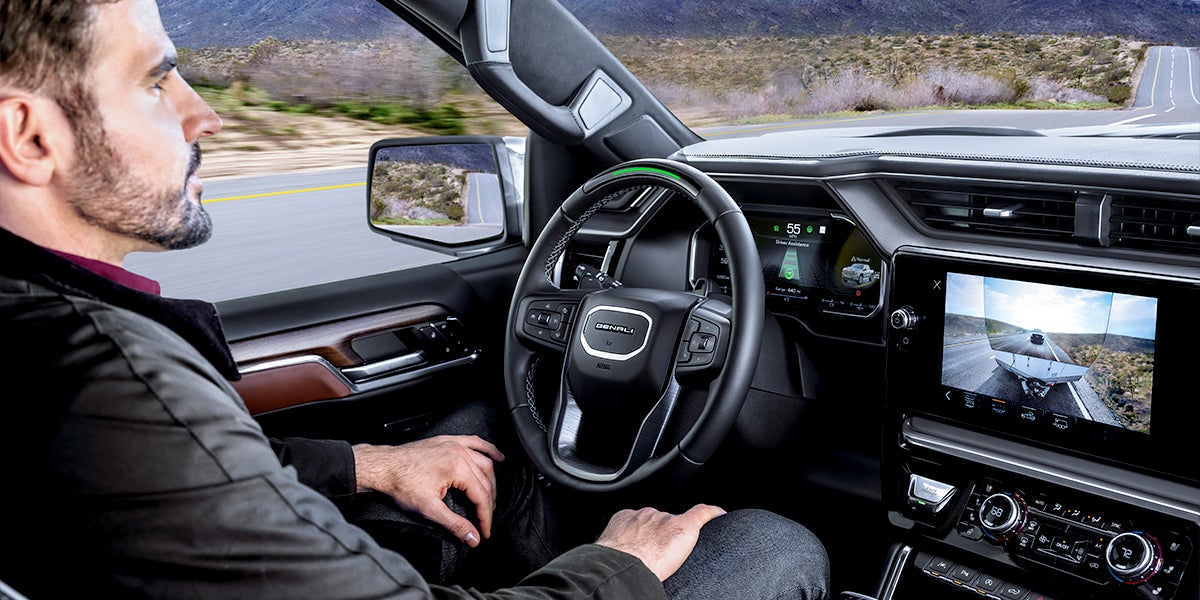 Bill Dodge Buick - GMC in Westbrook ME