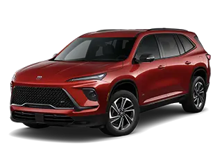 Buick Enclave vs Acura MDX vs Infiniti QX60 - Bill Dodge Buick - GMC in Westbrook ME