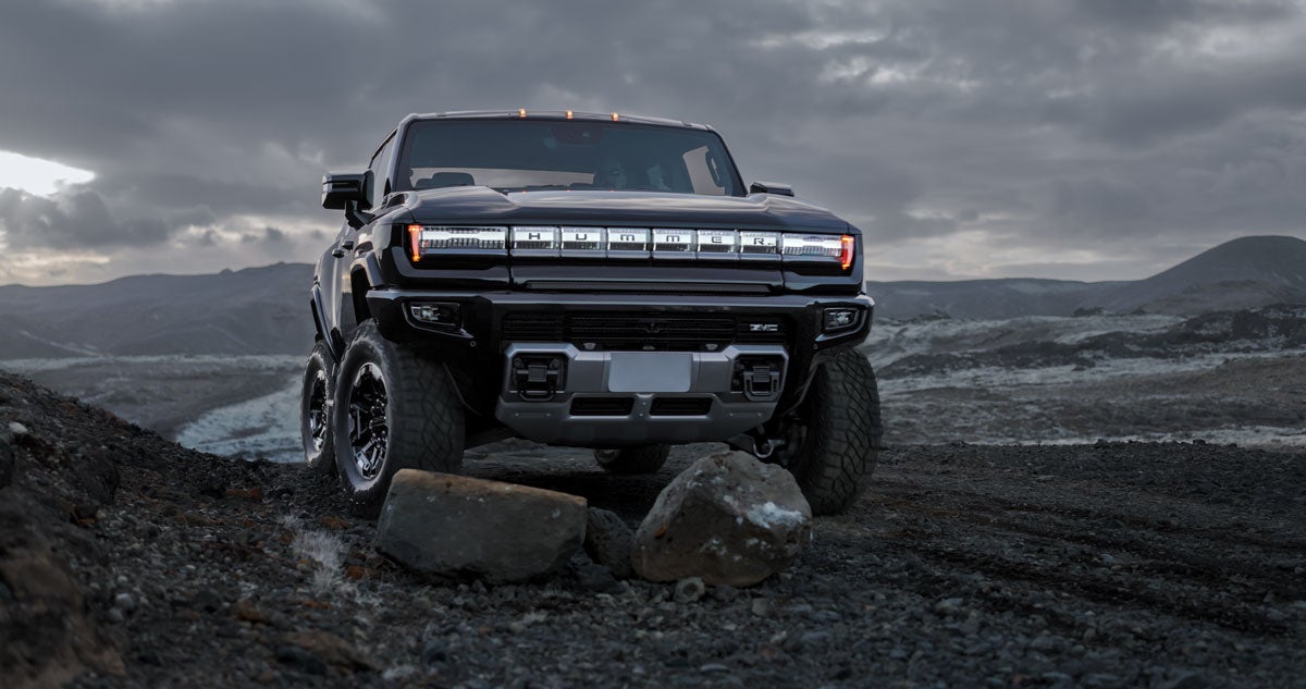 Bill Dodge Buick - GMC in Westbrook ME