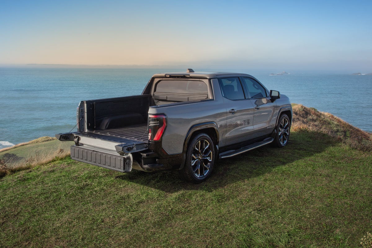 Bill Dodge Buick - GMC in Westbrook ME