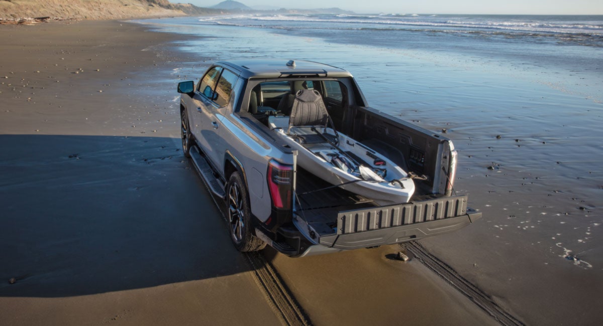 Bill Dodge Buick - GMC in Westbrook ME