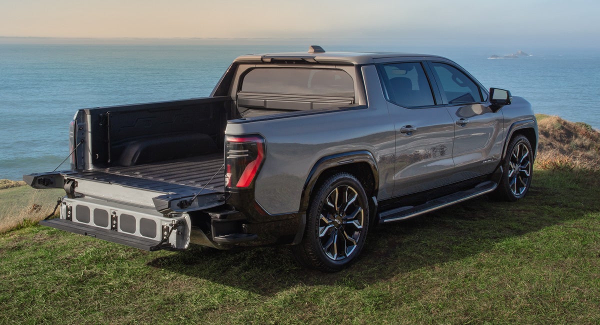 Bill Dodge Buick - GMC in Westbrook ME