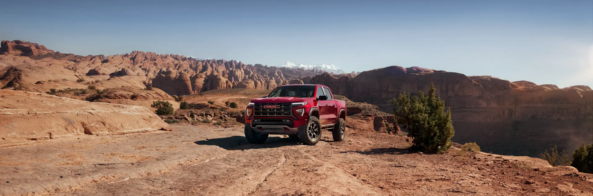 2026 GMC Canyon at Bill Dodge Buick - GMC in Westbrook ME