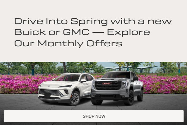 Explore our Monthly Offers