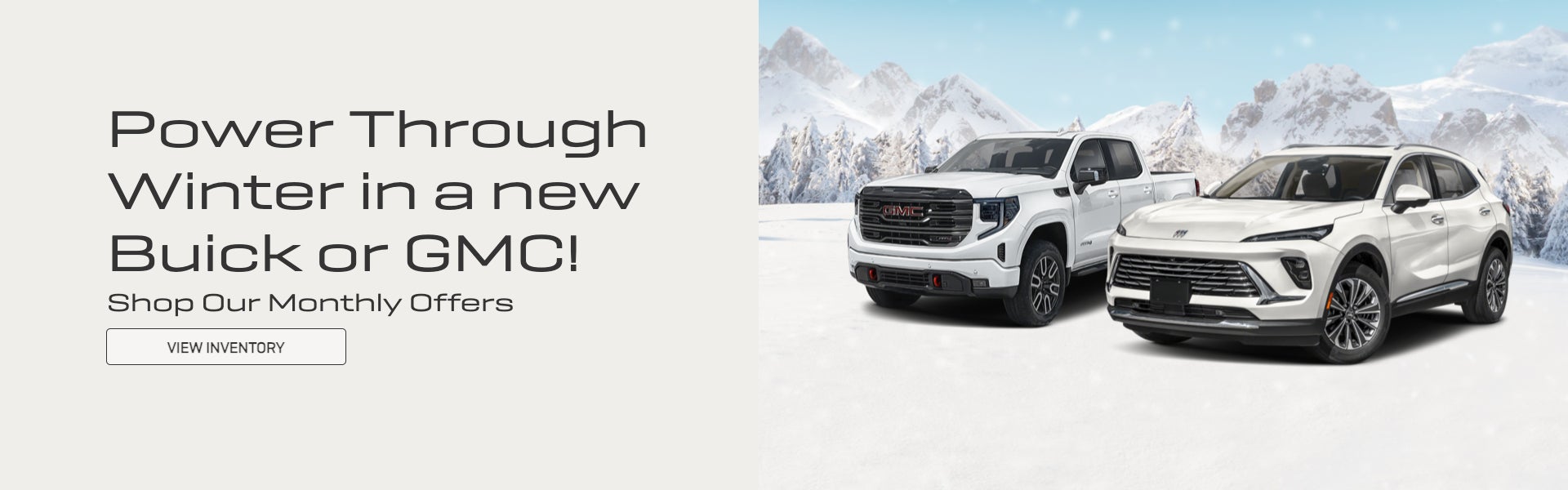 Power Through Winter