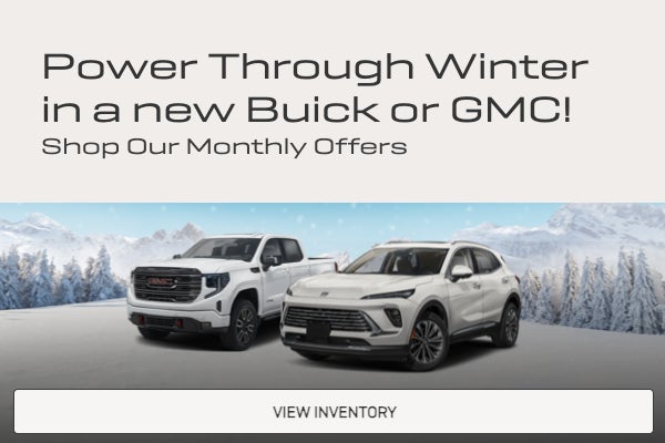 Power Through Winter