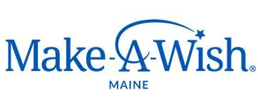 MAKE-A-WISH MAINE Logo | Bill Dodge Buick - GMC in Westbrook ME