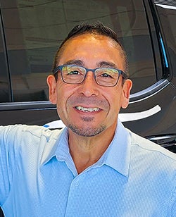 Luis Perez
