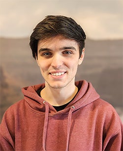 Sam Esposito