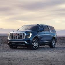 GMC Yukon FAQ | GMC Dealership Near Portland, ME